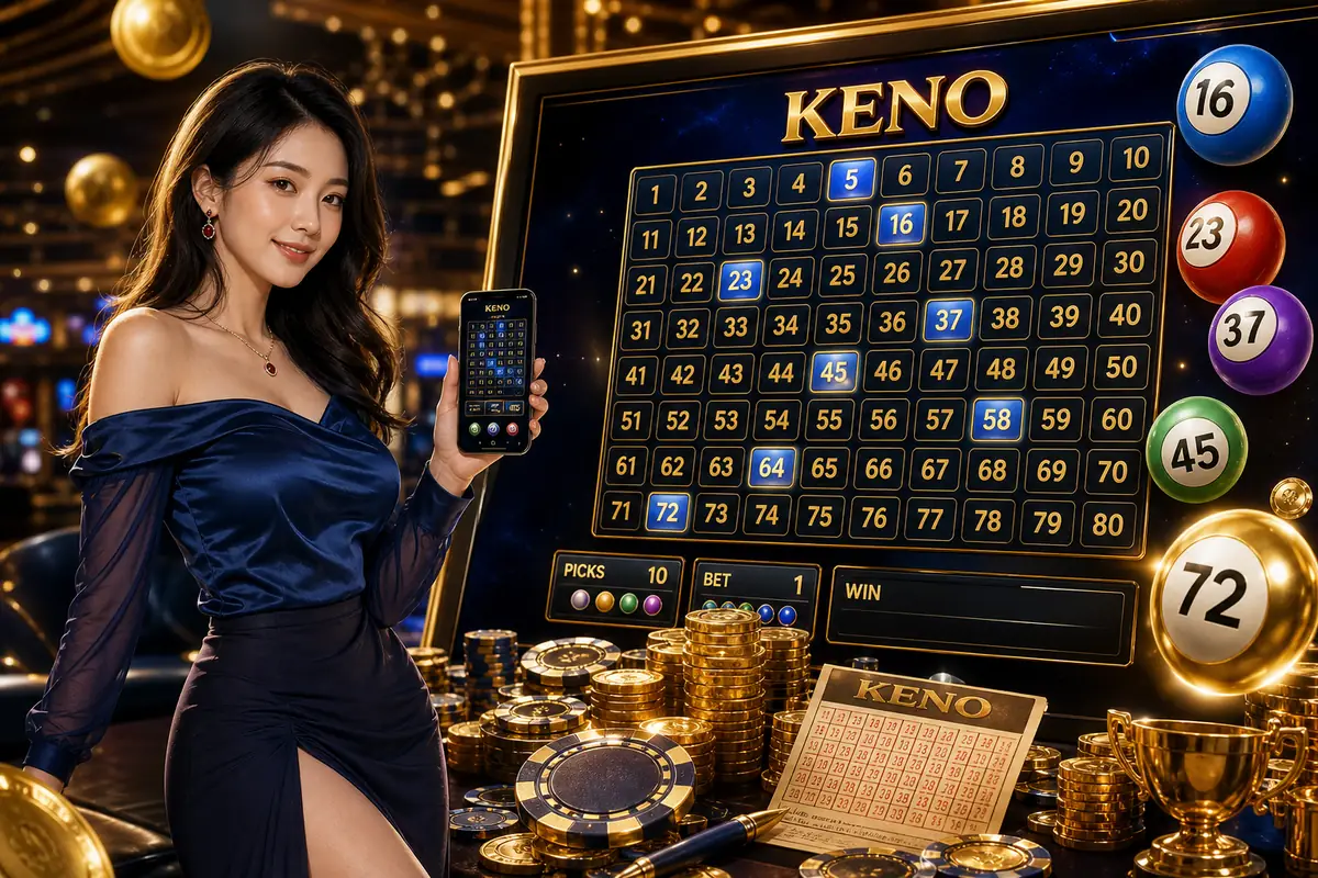 j2play strategi pertaruhan Dragon Tiger