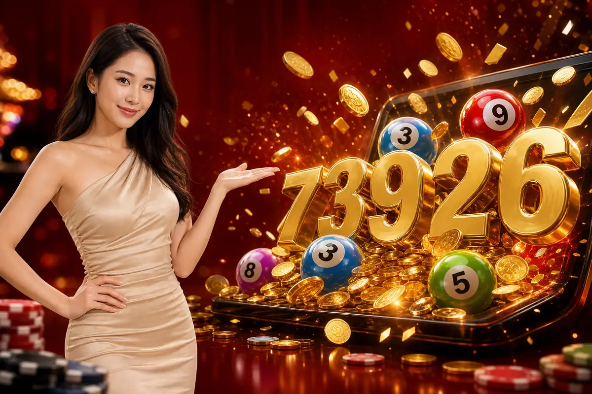 j2play Casino panduan daftar langkah mudah