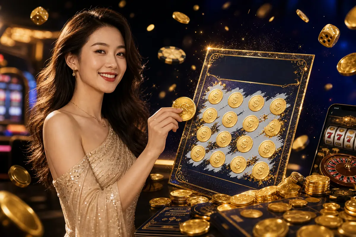j2play jackpot progresif slot