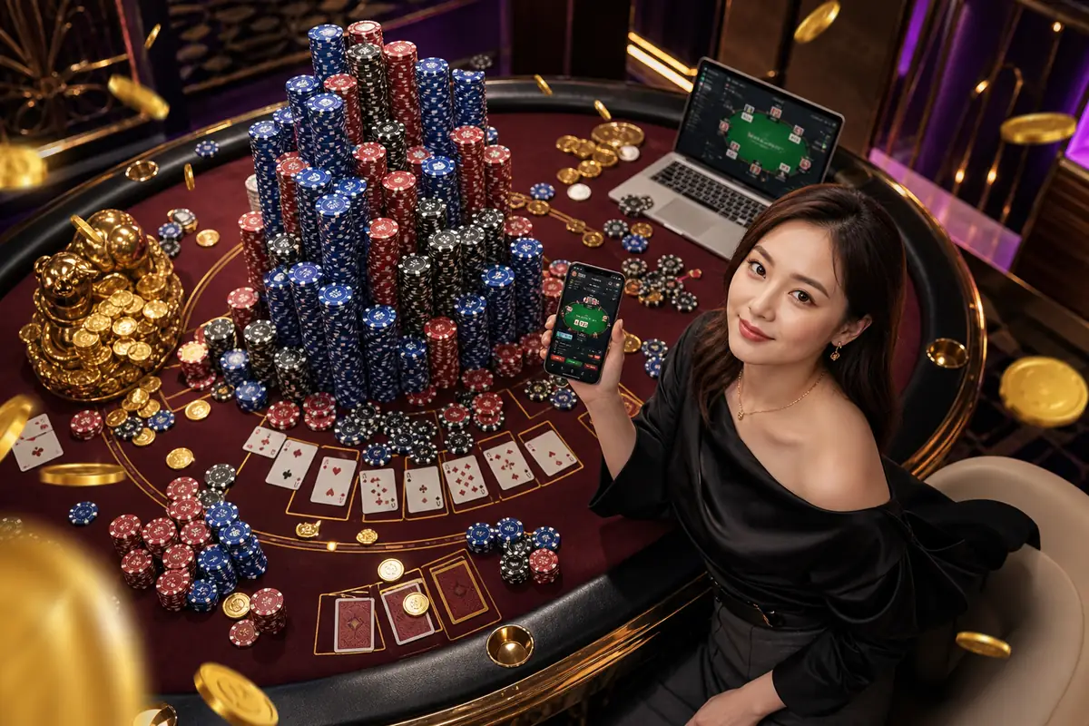 j2play RTP dan volatiliti slot dijelaskan