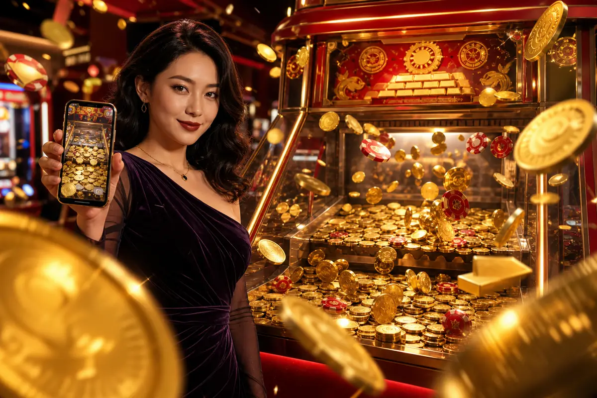 j2play panduan RTP dan volatiliti slot