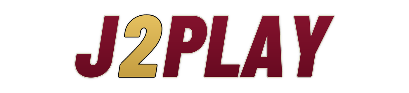 j2play logo